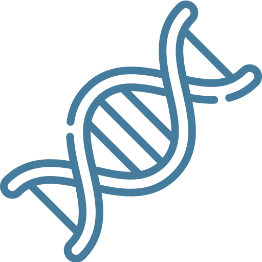 DNA Icon