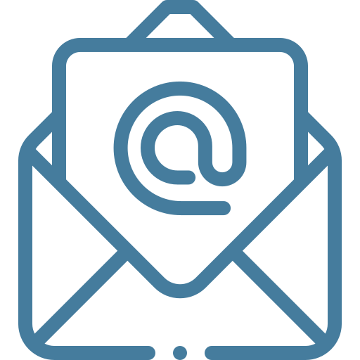 Mail Icon