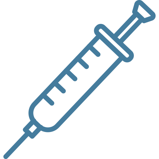 Syringe Icon